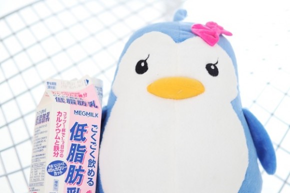 Mawaru Penguindrum Cos (1)