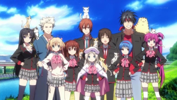 Little Busters (3)