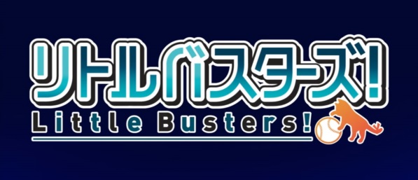 little-busters-logo