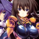 [Manga - Anime - Visual Novel] Bienvenue dans l&rsquo;univers de Muv Luv