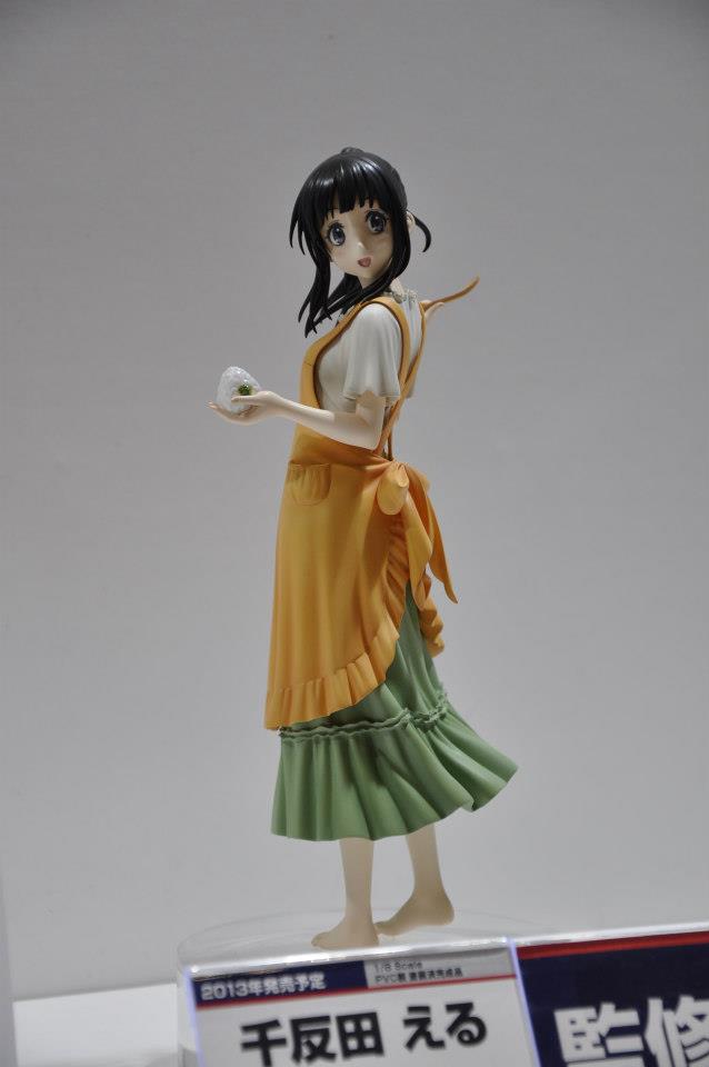 Hyouka - Chitanda Eru - Alter - WFW2013