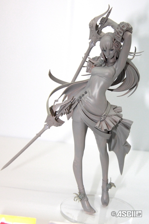 Orchid seed aion