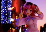 TAMAKI’s Little Treasure, les trésors de l’illusion. Ses dernières photos sont en ligne depuis quelques temps, et certaines commencent à circuler partout sur la toile, l’article était en attente depuis quelques jours, il était donc grand temps...