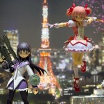 Tamaki’s Little Treasure, de nouvelles photos.