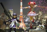 Tamaki’s Little Treasure, de nouvelles photos. Si vous ne connaissez pas les travaux de Kimura Yoshinobu alias Tamaki’s Little Treasure, je vous conseil de très vite faire un tour par ici. Je suis tellement sous le...