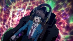 Valvrave the Liberator - SensCritique