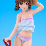 BEACH QUEEN WAVE IDOLM@STER (12)