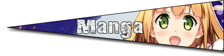 Bannière Manga Hentai Ouji