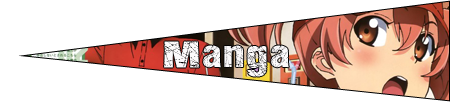 Bannière Manga Hataraku Maou Sama Ruru-Berryz