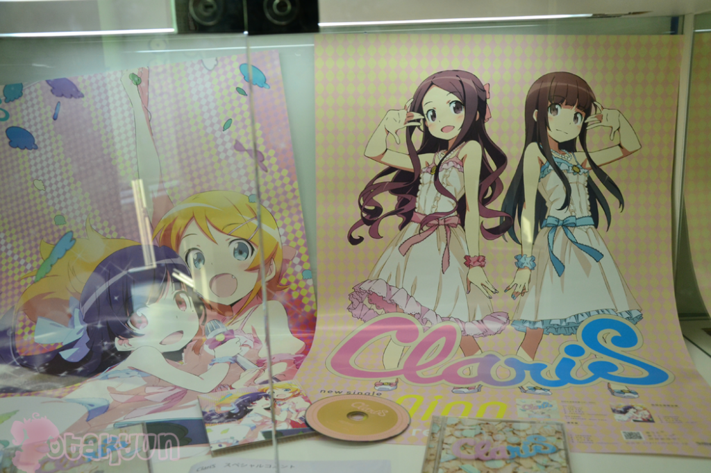 Expo Oreimo Japon Ruru-Berryz 123