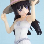 Preview - Gokou Ruri Shironeko ver. - Chara Ani - Ruru-Berryz 3