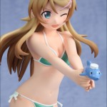 Preview - Kirino Kousaka Swimsuit ver. - Chara Ani - Ruru-Berryz 2