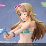 Preview - Kirino Kousaka Swimsuit ver. - Chara Ani - Ruru-Berryz 4