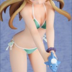 Preview - Kirino Kousaka Swimsuit ver. - Chara Ani - Ruru-Berryz 5