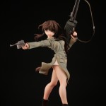 Exclu GK Wonfest summer 2013 Gertrud Barkhorn, Strike Witches (1)