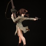 Exclu GK Wonfest summer 2013 Gertrud Barkhorn, Strike Witches (2)