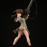 Exclu GK Wonfest summer 2013 Gertrud Barkhorn, Strike Witches (4)