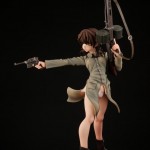 Exclu GK Wonfest summer 2013 Gertrud Barkhorn, Strike Witches (5)