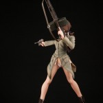 Exclu GK Wonfest summer 2013 Gertrud Barkhorn, Strike Witches (6)