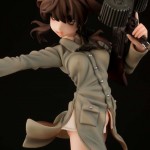 Exclu GK Wonfest summer 2013 Gertrud Barkhorn, Strike Witches (7)