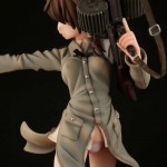 Exclu GK Wonfest summer 2013 Gertrud Barkhorn, Strike Witches (8)