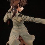 Exclu GK Wonfest summer 2013 Gertrud Barkhorn, Strike Witches (9)