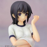 [Figurine - Preview] Yozora Mikazuki Gym Uniform Ver. Griffon Ent (12)