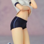 [Figurine - Preview] Yozora Mikazuki Gym Uniform Ver. Griffon Ent (13)