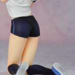[Figurine - Preview] Yozora Mikazuki Gym Uniform Ver. Griffon Ent (14)