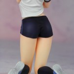 [Figurine - Preview] Yozora Mikazuki Gym Uniform Ver. Griffon Ent (15)