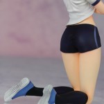 [Figurine - Preview] Yozora Mikazuki Gym Uniform Ver. Griffon Ent (16)