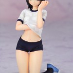 [Figurine - Preview] Yozora Mikazuki Gym Uniform Ver. Griffon Ent (3)