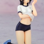 [Figurine - Preview] Yozora Mikazuki Gym Uniform Ver. Griffon Ent (4)