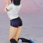 [Figurine - Preview] Yozora Mikazuki Gym Uniform Ver. Griffon Ent (5)