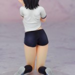 [Figurine - Preview] Yozora Mikazuki Gym Uniform Ver. Griffon Ent (6)