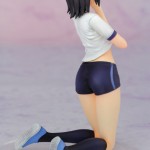 [Figurine - Preview] Yozora Mikazuki Gym Uniform Ver. Griffon Ent (7)