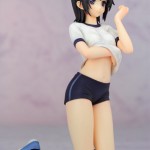 [Figurine - Preview] Yozora Mikazuki Gym Uniform Ver. Griffon Ent (8)