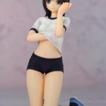 [Figurine - Preview] Yozora Mikazuki Gym Uniform Ver. Griffon Ent (9)