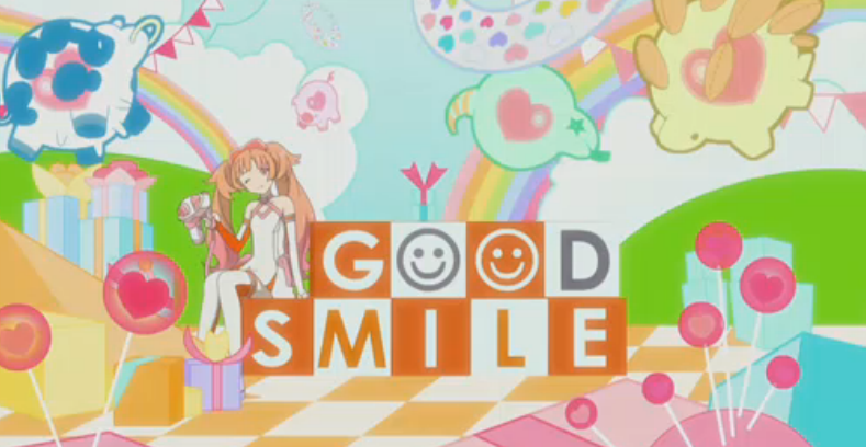 Good smile