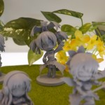 Niitengo Pack - Sword Art Online - Toy's Works Part 1