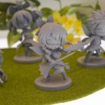 Niitengo Pack - Sword Art Online - Toy's Works Part 4