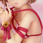 Preview - Figurine - Little Busters! - Komari Kamikita - swimsuit ver. - Ruru-Berryz (13)