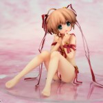 Preview - Figurine - Little Busters! - Komari Kamikita - swimsuit ver. - Ruru-Berryz (3)