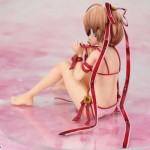 Preview - Figurine - Little Busters! - Komari Kamikita - swimsuit ver. - Ruru-Berryz (4)