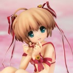 Preview - Figurine - Little Busters! - Komari Kamikita - swimsuit ver. - Ruru-Berryz (7)