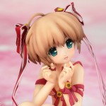 Preview - Figurine - Little Busters! - Komari Kamikita - swimsuit ver. - Ruru-Berryz (9)