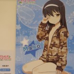 Reizei Mako - Girls und Panzer - Toy's Works