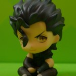 Set Mini Nendo Fate Zero part 2