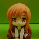 Set Mini Nendo SaO part 5