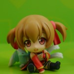 Set Mini Nendo SaO part 8